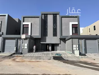شقة للبيع في شارع رقم 58, حي الجنادرية, مدينة الرياض, منطقة الرياض