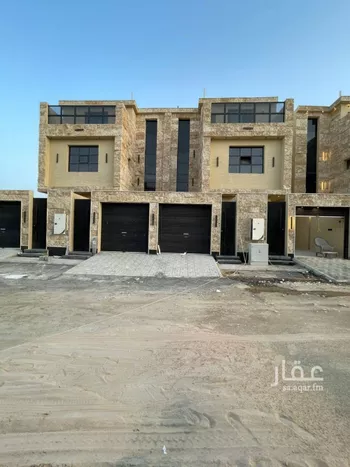 دور للبيع في شارع رقم 58, حي الجنادرية, مدينة الرياض, منطقة الرياض