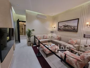 شقة للبيع في شارع الخليفة المامون, حي بدر, مدينة الرياض, منطقة الرياض صورة 4