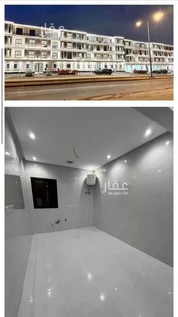 شقة للبيع في شارع الحوير, حي ديراب, مدينة الرياض, منطقة الرياض صورة 3