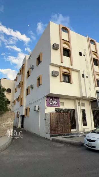 عمارة للبيع في شارع 5622275, حي بن سويلم, مدينة امارة منطقة مكة المكرمة - الطائف, منطقة مكة المكرمة صورة 2
