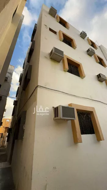 عمارة للبيع في شارع 5622275, حي بن سويلم, مدينة امارة منطقة مكة المكرمة - الطائف, منطقة مكة المكرمة صورة 3