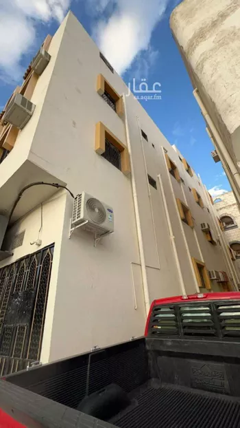 عمارة للبيع في شارع 5622275, حي بن سويلم, مدينة امارة منطقة مكة المكرمة - الطائف, منطقة مكة المكرمة صورة 5