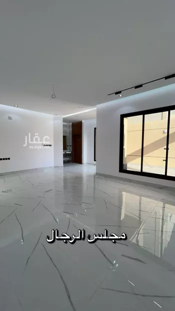 فيلا للبيع في حي الرمال, مدينة الرياض, منطقة الرياض صورة 4