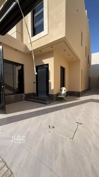 فيلا للبيع في حي الرمال, مدينة الرياض, منطقة الرياض صورة 2