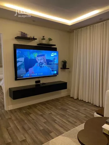 شقة مفروشة للحجز في شارع التحلية ، حي حطين ، الرياض ، منطقة الرياض