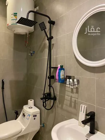 شقة مفروشة للحجز في شارع التحلية ، حي حطين ، الرياض ، منطقة الرياض صورة 5