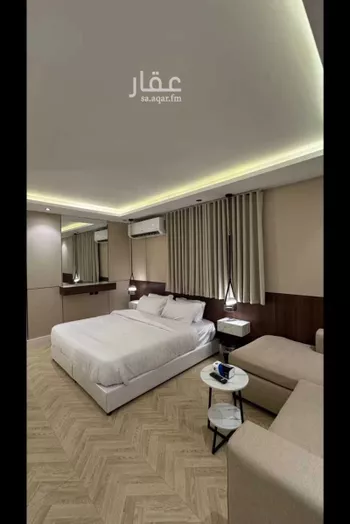 استديو مفروش للحجز في شارع التل ، حي الغدير ، الرياض ، منطقة الرياض صورة 3