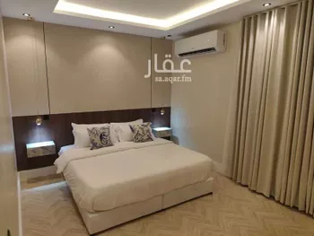 شقة مفروشة للحجز في حي ، شارع محمد المقدمي ، حي الغدير ، الرياض ، منطقة الرياض صورة 2