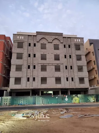 شقة للبيع في شارع يحيي بن ياقوت, حي الريان, مدينة جدة, منطقة مكة المكرمة