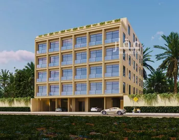 شقة للبيع في شارع عمرو ابن الاخوص, حي النزهة, مدينة جدة, منطقة مكة المكرمة