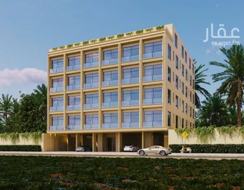 شقة للبيع في شارع نومان, حي النزهة, مدينة جدة, منطقة مكة المكرمة صورة 3