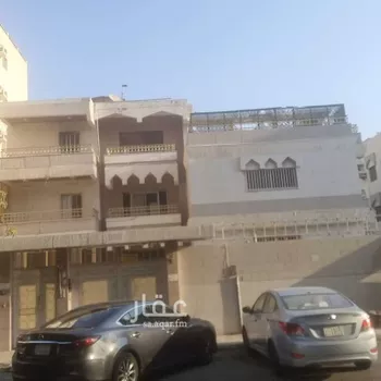 أرض للبيع في شارع حاتم الطائي, حي العزيزية, مدينة جدة, منطقة مكة المكرمة