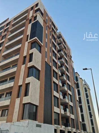 شقة للبيع في شارع يعقوب بن اوس , حي ضاحية الملك فهد, مدينة الدمام, المنطقة الشرقية صورة 3
