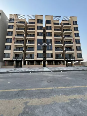 شقة للبيع في شارع العوالي, حي الشعلة, مدينة الدمام, المنطقة الشرقية صورة 3