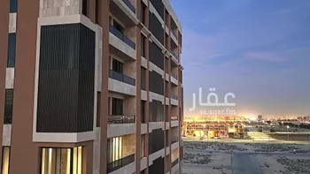 شقة للبيع في شارع يعقوب بن اوس , حي ضاحية الملك فهد, مدينة الدمام, المنطقة الشرقية
