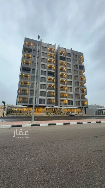 شقة للبيع في حي الجامعيين, مدينة الدمام, المنطقة الشرقية