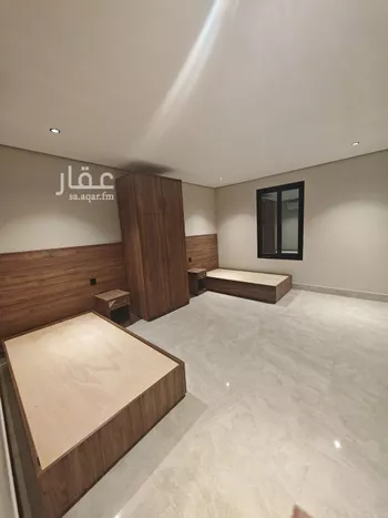 شقة للإيجار في شارع عبدالله ابن الارقم, حي العروبة, مدينة الدمام, المنطقة الشرقية صورة 4