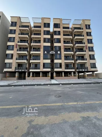 شقة للبيع في شارع العوالي, حي الشعلة, مدينة الدمام, المنطقة الشرقية