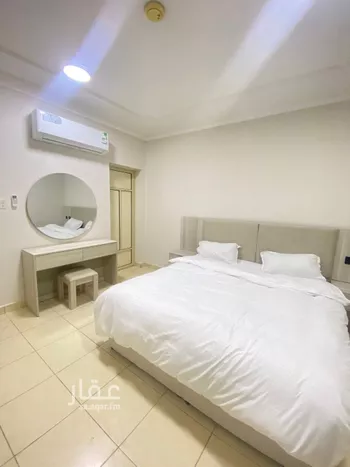 شقة للإيجار في شارع اليرموك, حي العقربية, مدينة الخبر, المنطقة الشرقية صورة 4