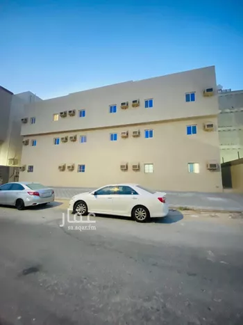 شقة للإيجار في شارع زهير بن قـيس, حي طيبة, مدينة الدمام, المنطقة الشرقية
