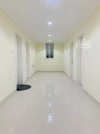 شقة للإيجار في شارع زهير بن قـيس, حي طيبة, مدينة الدمام, المنطقة الشرقية صورة 2