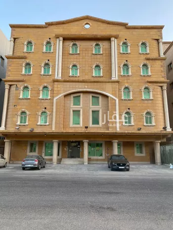 شقة للإيجار في شارع اليرموك, حي العقربية, مدينة الخبر, المنطقة الشرقية