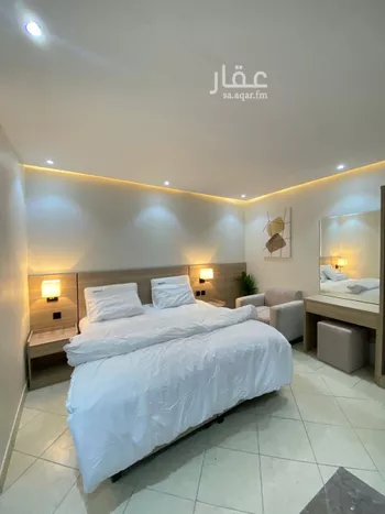 شقة للإيجار في شارع وادي الشقرة, حي المنصورة, مدينة الرياض, منطقة الرياض صورة 4