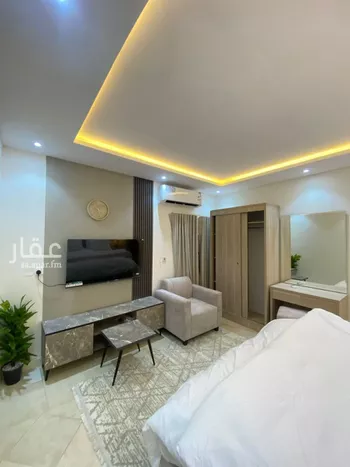 شقة للإيجار في شارع وادي الشقرة, حي المنصورة, مدينة الرياض, منطقة الرياض صورة 5