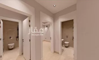 شقة للإيجار في شارع ابها, حي الملقا, مدينة الرياض, منطقة الرياض