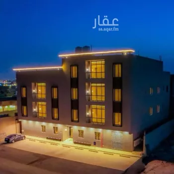 شقة للإيجار في شارع شهيد الدين ثم الوطن محمد بن شيبان بن سع, حي العارض, مدينة الرياض, منطقة الرياض