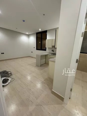 شقة للإيجار في شارع أبي العباس العسقلاني, حي النرجس, مدينة الرياض, منطقة الرياض صورة 4