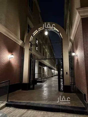 شقة للإيجار في شارع جعفر الوجيه, حي النرجس, مدينة الرياض, منطقة الرياض صورة 4