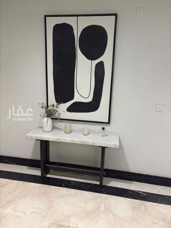شقة للإيجار في شارع خالد بن العاص, حي النرجس, مدينة الرياض, منطقة الرياض صورة 4