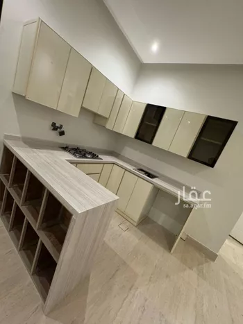 شقة للإيجار في شارع أبي العباس العسقلاني, حي النرجس, مدينة الرياض, منطقة الرياض صورة 3