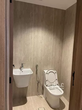 شقة للإيجار في شارع الأمين المهندس عبدالله بن عبدالرحمن ا, حي النرجس, مدينة الرياض, منطقة الرياض