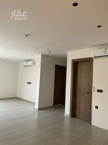 شقة للإيجار في شارع الأمين المهندس عبدالله بن عبدالرحمن ا, حي النرجس, مدينة الرياض, منطقة الرياض صورة 2