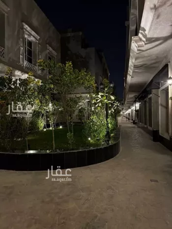 شقة للإيجار في شارع جعفر الوجيه, حي النرجس, مدينة الرياض, منطقة الرياض