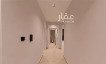 شقة للإيجار في شارع ابها, حي الملقا, مدينة الرياض, منطقة الرياض صورة 3