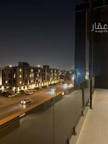 شقة للإيجار في شارع راجية, حي اليرموك, مدينة الرياض, منطقة الرياض صورة 3