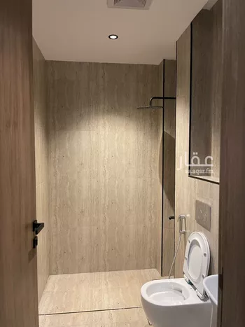 شقة للإيجار في شارع الأمين المهندس عبدالله بن عبدالرحمن ا, حي النرجس, مدينة الرياض, منطقة الرياض صورة 5