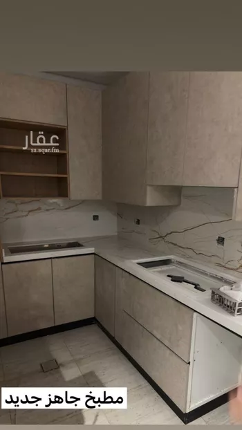 شقة للإيجار في شارع خالد بن العاص, حي النرجس, مدينة الرياض, منطقة الرياض صورة 5