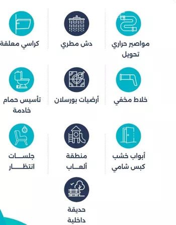 شقة للإيجار في شارع راجية, حي اليرموك, مدينة الرياض, منطقة الرياض صورة 2