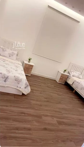 شقة مفروشة للحجز في شارع وادي العمارية, حي القادسية, الرياض صورة 3