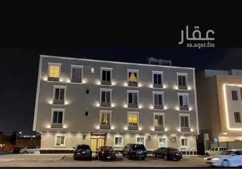شقة مفروشة للحجز في شارع وادي العمارية, حي القادسية, الرياض صورة 5