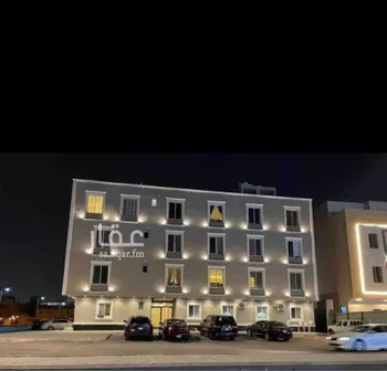 استديو مفروش للحجز في شارع وادي العمارية, حي القادسية, الرياض صورة 3