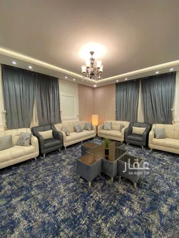 شقة مفروشة للحجز في شارع ذوقان الركايا ، حي الغدير ، ابها ، منطقة عسير صورة 3