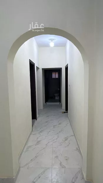 شقة للإيجار في شارع نصيب بن رباح, حي العزيزية, مدينة جدة, منطقة مكة المكرمة صورة 5
