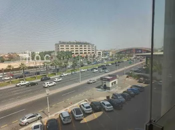 مكتب تجاري للإيجار في شارع طريق الملك عبدالعزيز, حي الشاطئ, مدينة جدة, منطقة مكة المكرمة صورة 3