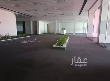 مكتب تجاري للإيجار في شارع طريق الملك عبدالعزيز, حي الشاطئ, مدينة جدة, منطقة مكة المكرمة صورة 5